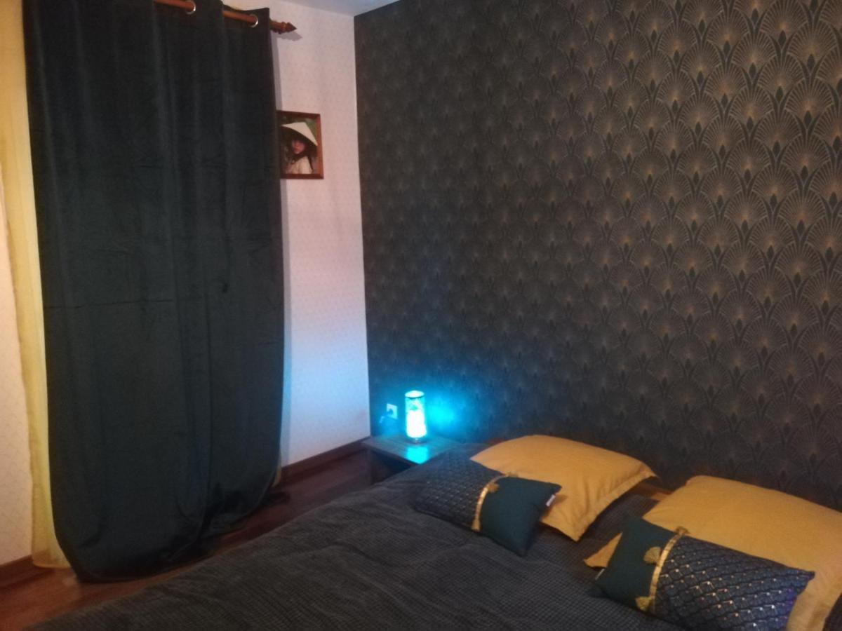 Le Clos Du Chene Langon Kültér fotó
